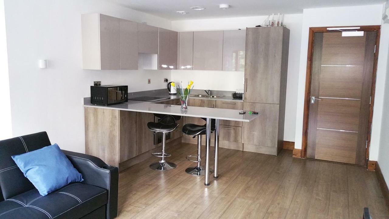 Cygnet House Aparthotel Κρόιντον Εξωτερικό φωτογραφία
