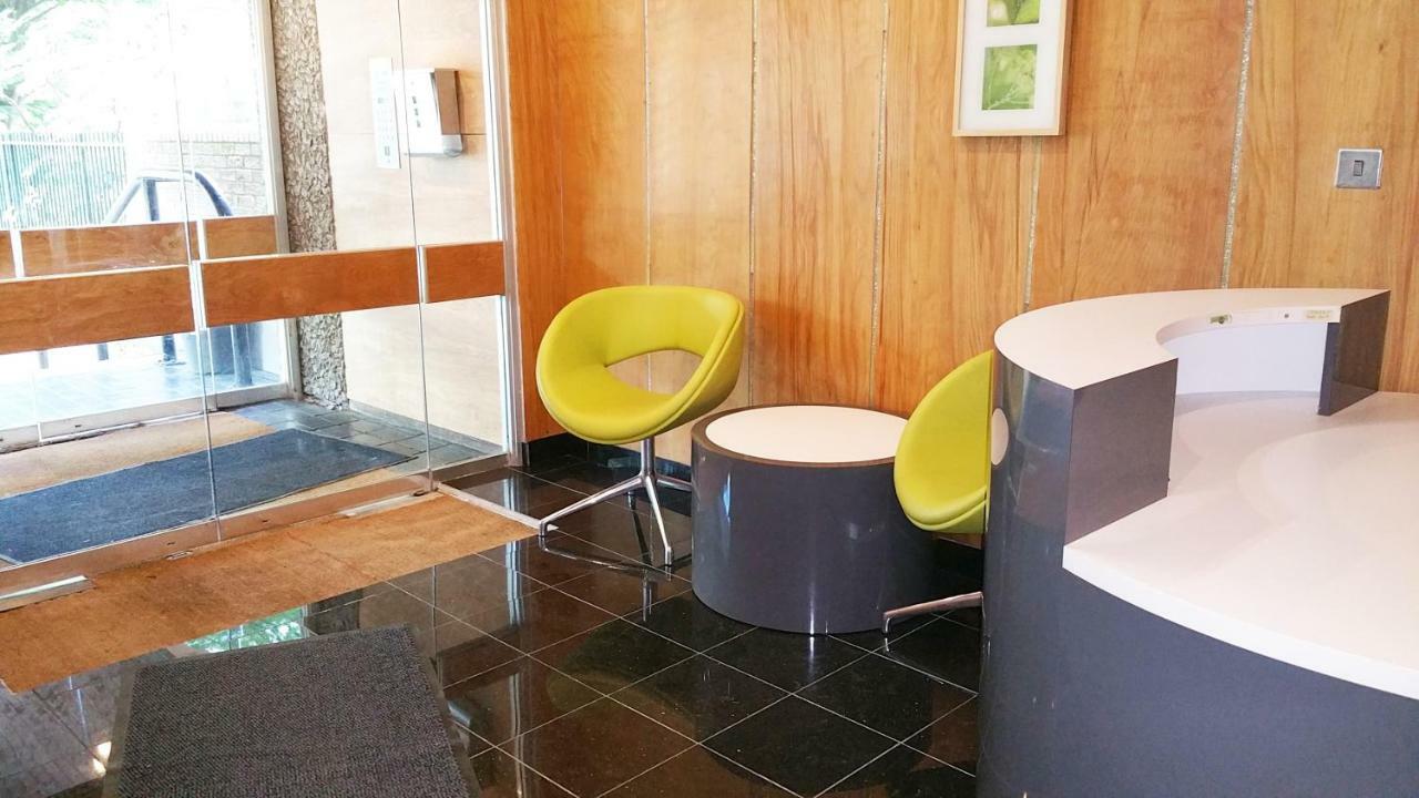 Cygnet House Aparthotel Κρόιντον Εξωτερικό φωτογραφία