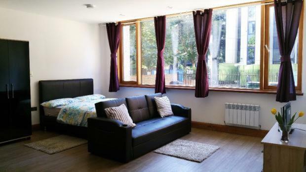 Cygnet House Aparthotel Κρόιντον Εξωτερικό φωτογραφία