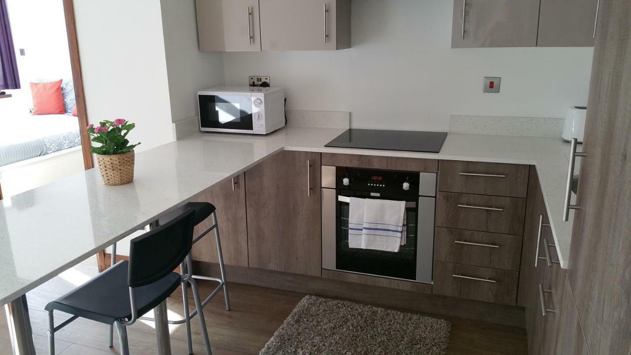 Cygnet House Aparthotel Κρόιντον Εξωτερικό φωτογραφία