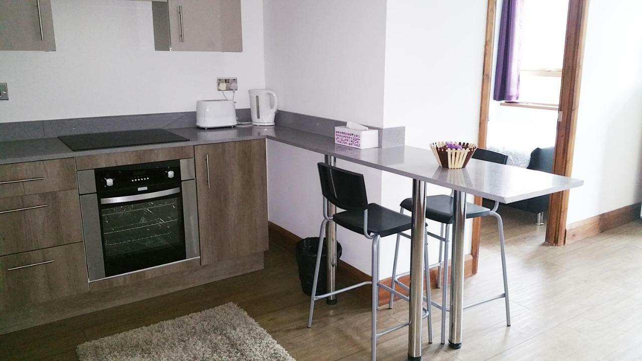 Cygnet House Aparthotel Κρόιντον Εξωτερικό φωτογραφία