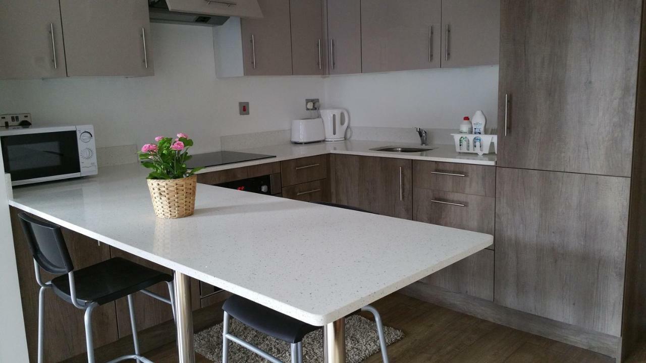 Cygnet House Aparthotel Κρόιντον Εξωτερικό φωτογραφία