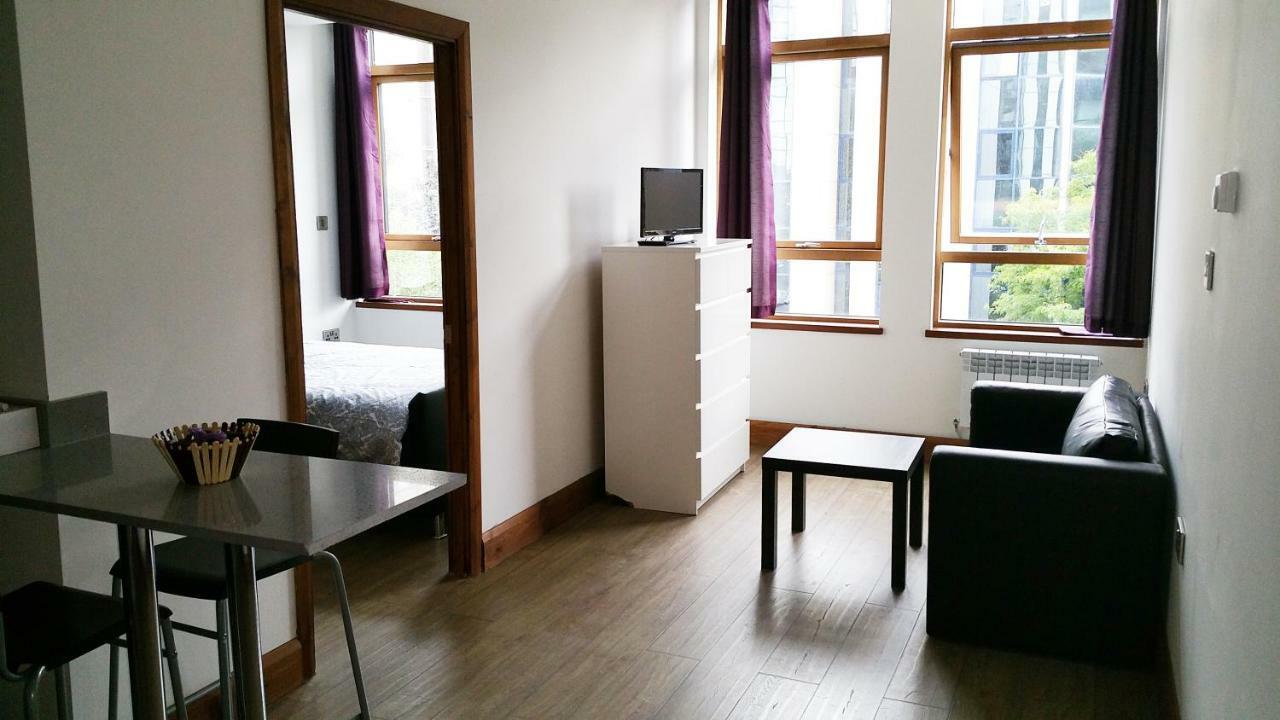 Cygnet House Aparthotel Κρόιντον Εξωτερικό φωτογραφία