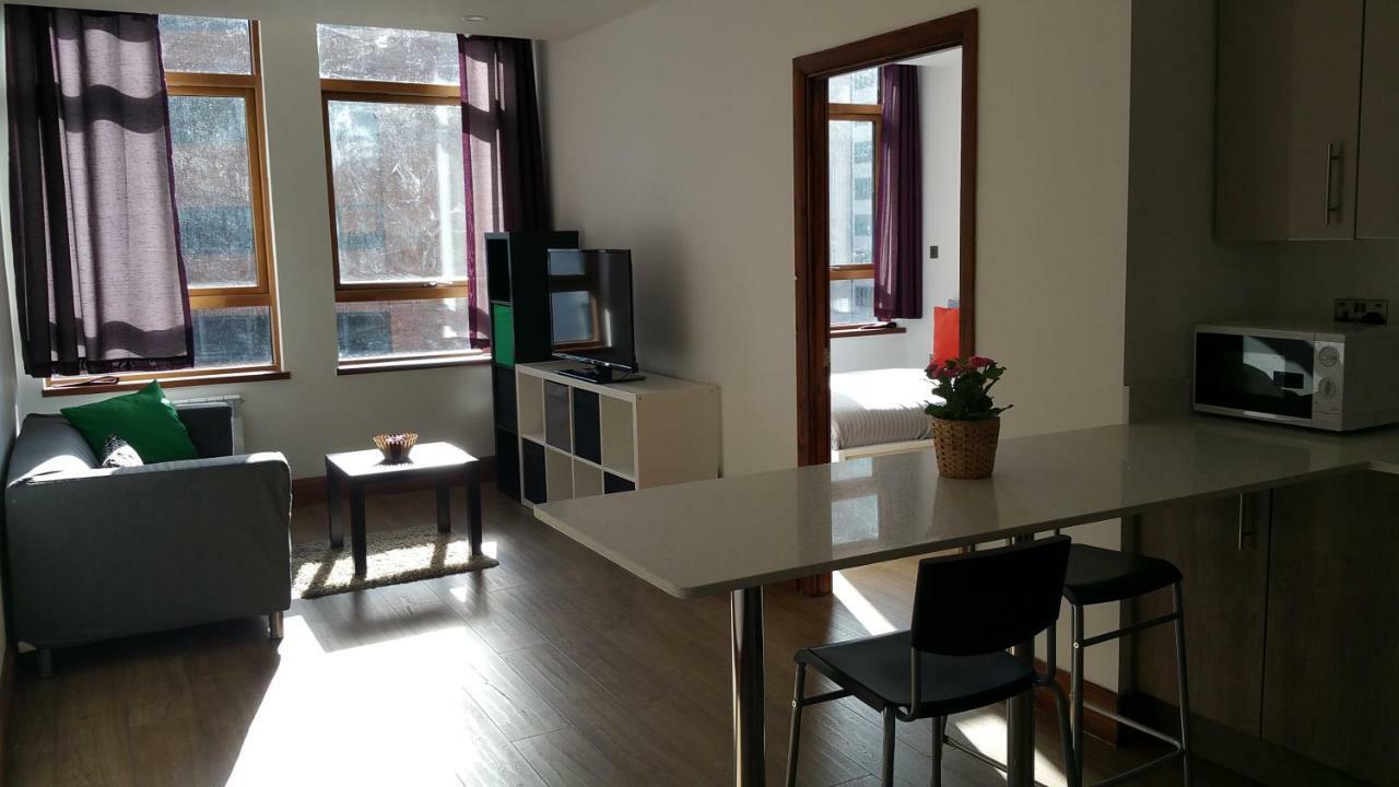 Cygnet House Aparthotel Κρόιντον Εξωτερικό φωτογραφία