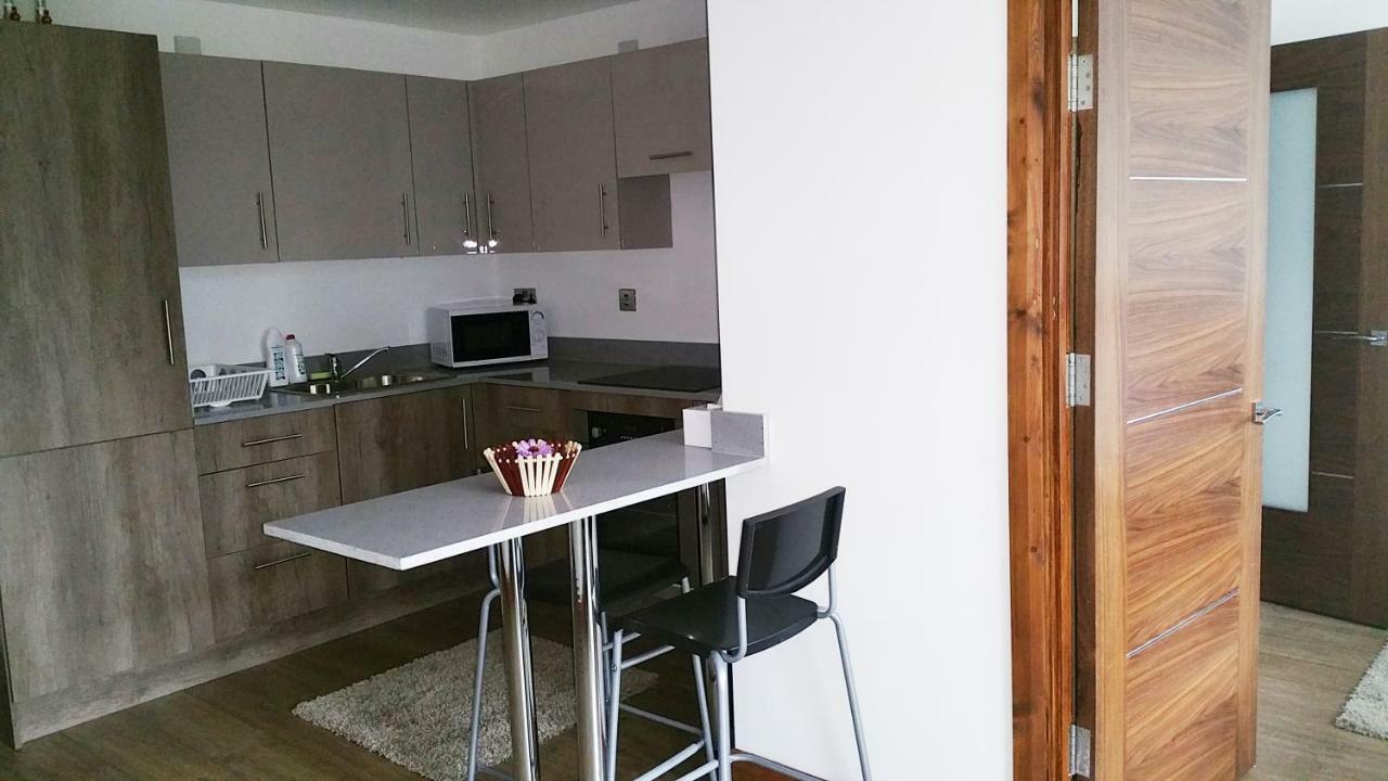 Cygnet House Aparthotel Κρόιντον Εξωτερικό φωτογραφία